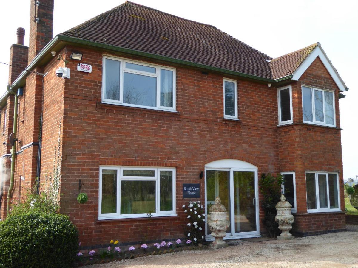 South View Country House Sleeps 12 - Hot Tub - Views Henley-in-Arden Exteriér fotografie