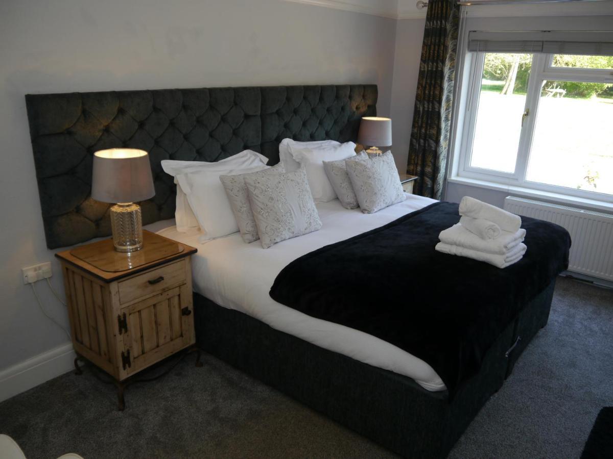 South View Country House Sleeps 12 - Hot Tub - Views Henley-in-Arden Exteriér fotografie