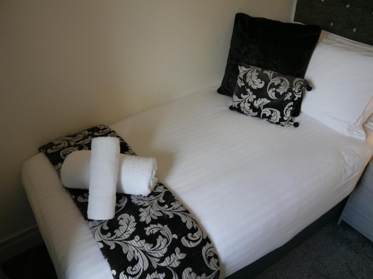 South View Country House Sleeps 12 - Hot Tub - Views Henley-in-Arden Exteriér fotografie