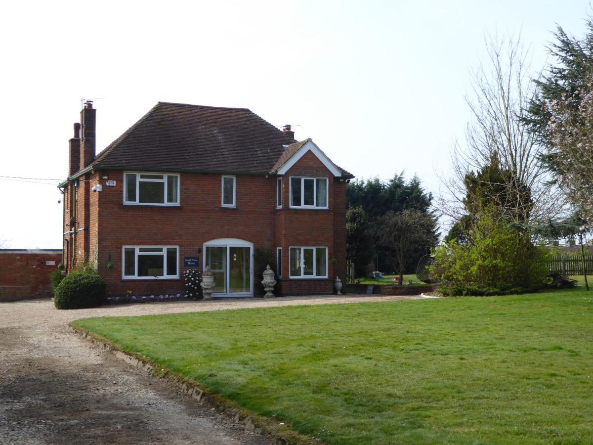 South View Country House Sleeps 12 - Hot Tub - Views Henley-in-Arden Exteriér fotografie