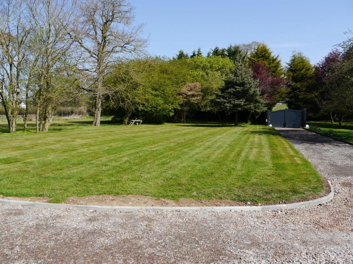 South View Country House Sleeps 12 - Hot Tub - Views Henley-in-Arden Exteriér fotografie